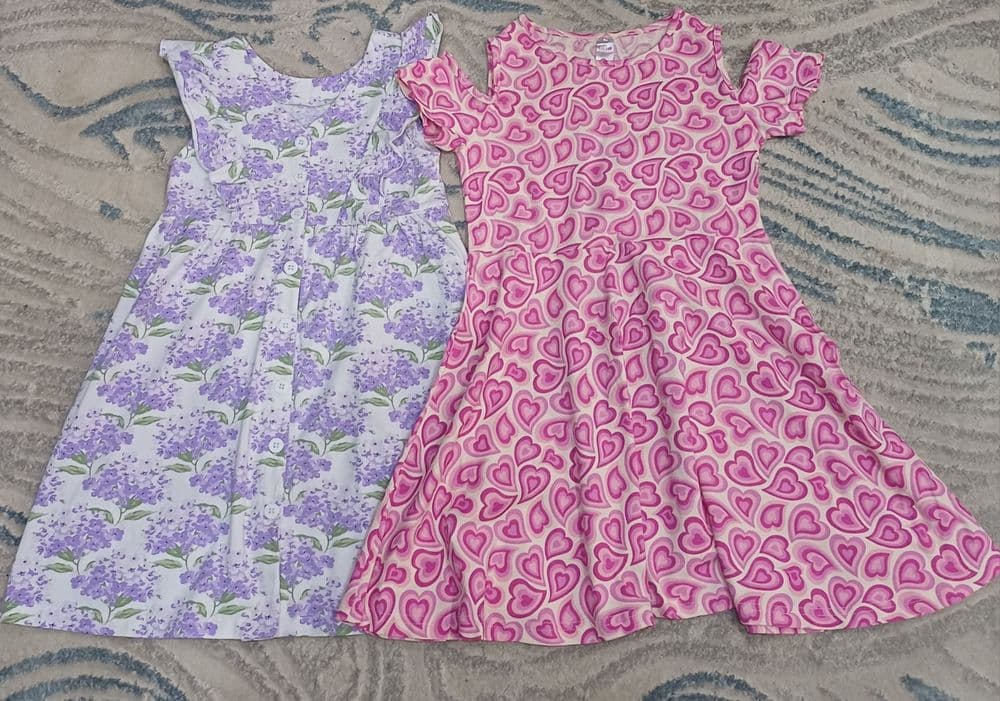 Срочно!!! Продам новые платья ZARA, LC WAIKIKI. — 5