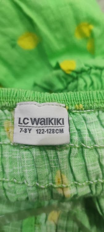 Срочно!!! Продам новые платья ZARA, LC WAIKIKI. — 7