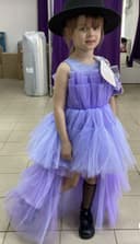 Платье нарядное на 12-14 лет