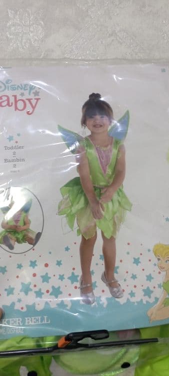 Праздничный костюм для девочек продаю,Disney BABY