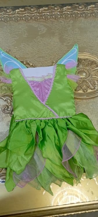Праздничный костюм для девочек продаю,Disney BABY — 2