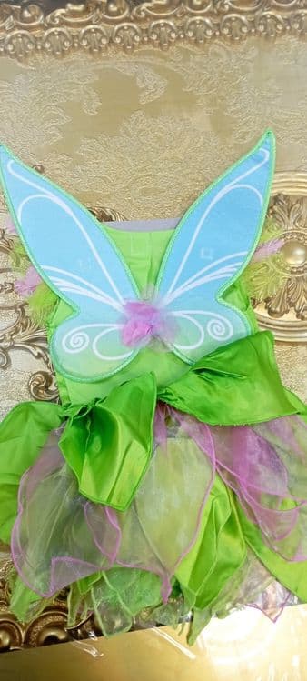 Праздничный костюм для девочек продаю,Disney BABY — 3