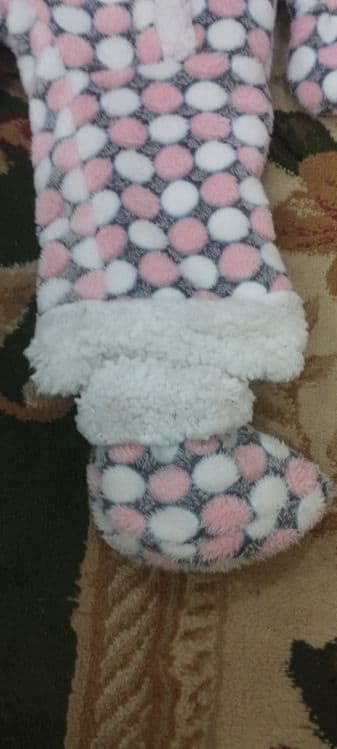 Комбинезон для девочки — 3