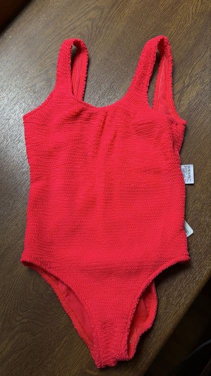 Купальник Calzedonia p.4-6 лет — 1