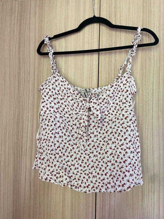 Stradivarius top для девочек — 1