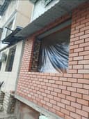 Кладка кирпича ремонт балконы установка решотки казирок