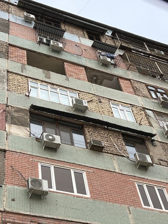Gisht terish xizmati — 3