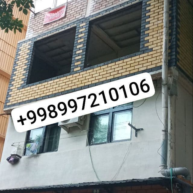 Балконга гишт терамиз — 3