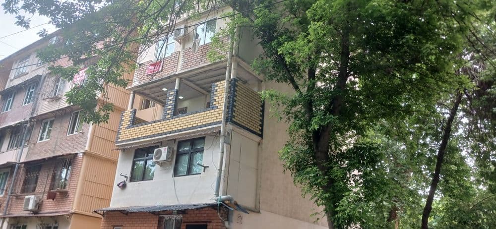 Балконга гишт терамиз — 2