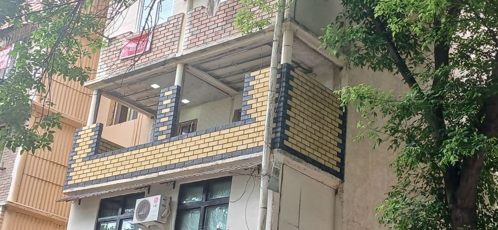 Балконга гишт терамиз — 4