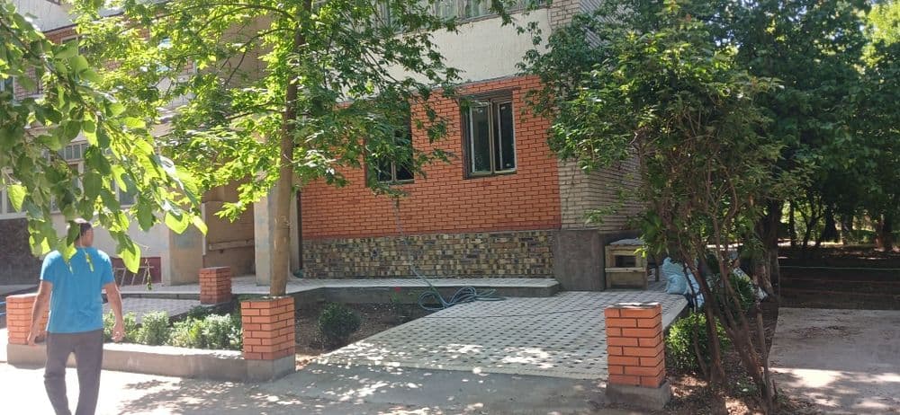 Балконга гишт терамиз — 5