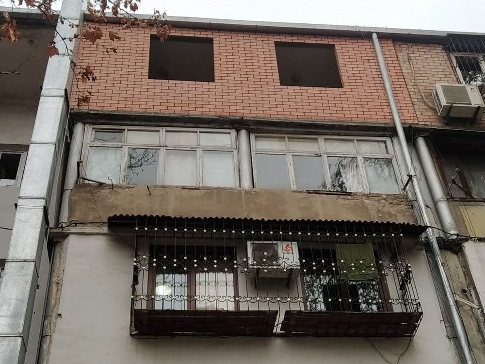 Балконга гишт терамиз — 8
