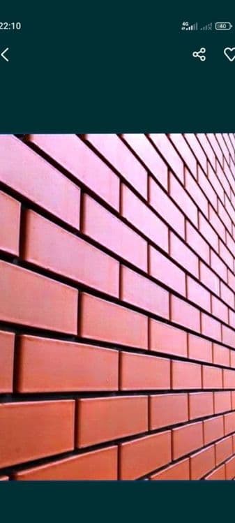 Балконга ґишт терамиз перигароткалар — 1
