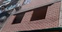 Balkonga g'isht teramiz.Kladka balkon. Керпичная кладка балканов