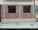 Balkonga g'isht teramiz.Kladka balkon. Керпичная кладка балканов
