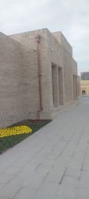 Облесовка гиштларини терамиз