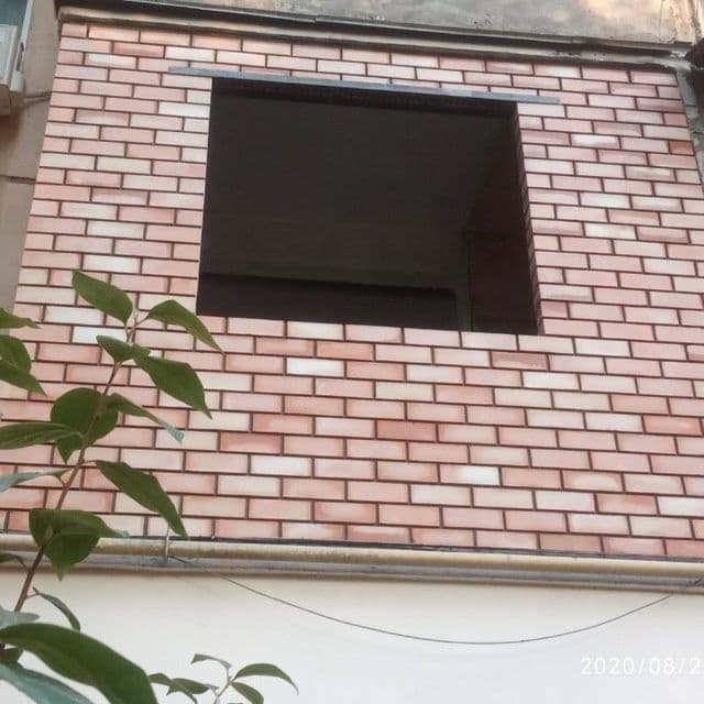 Кладка балкона КИРПИЧОМ. Под расшивку + Утипление БАЛКОН. Гишт терамиз — 7