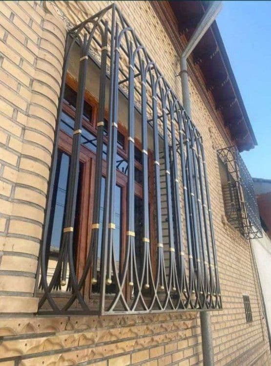 Решотка, казирок,перелла, навес — 2