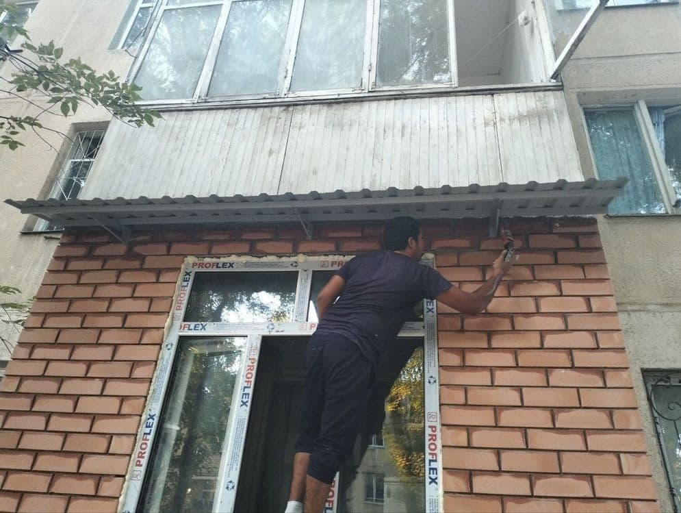 Решотка, казирок,перелла, навес — 6