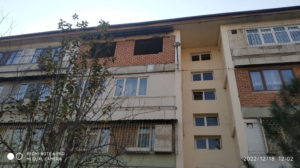 Кладка кирпича под рошивку — 1