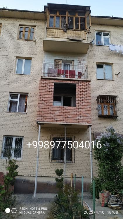 Кладка кирпича под рошивку — 7