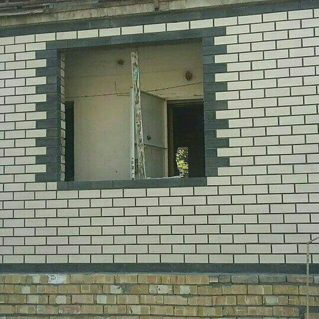Кладка балкон балконга гишт терамиз — 6