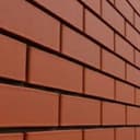 KamenshikiZaborFasadПодрашивкаОблицовочныйКирпичомGazaShlakaBlokBiton