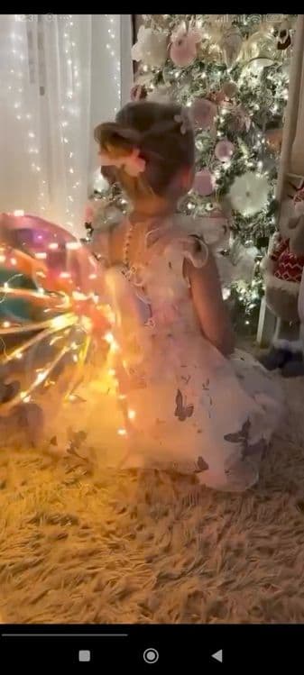 Feya qanotlari! Qizaloqlar orzusi. — 2