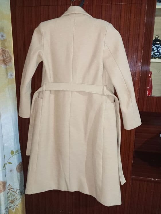 Qizlar uchun palto — 2