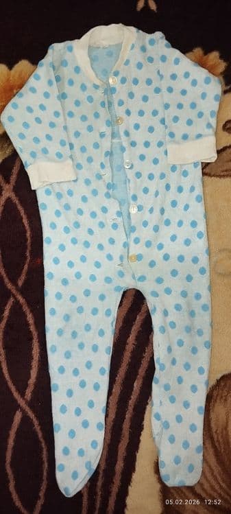 Продам комбинезон детский — 3