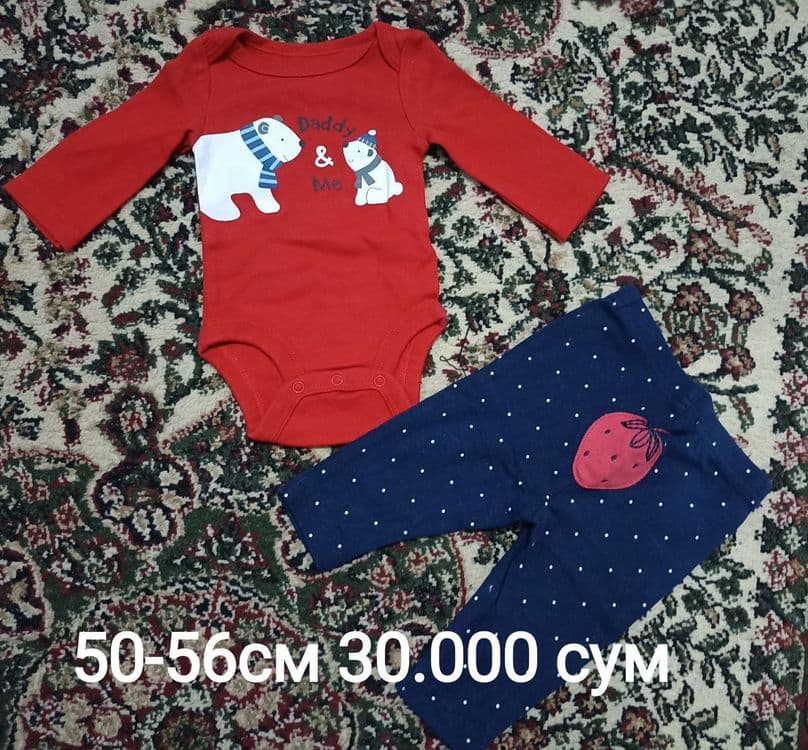 Одежда для девочек — 2