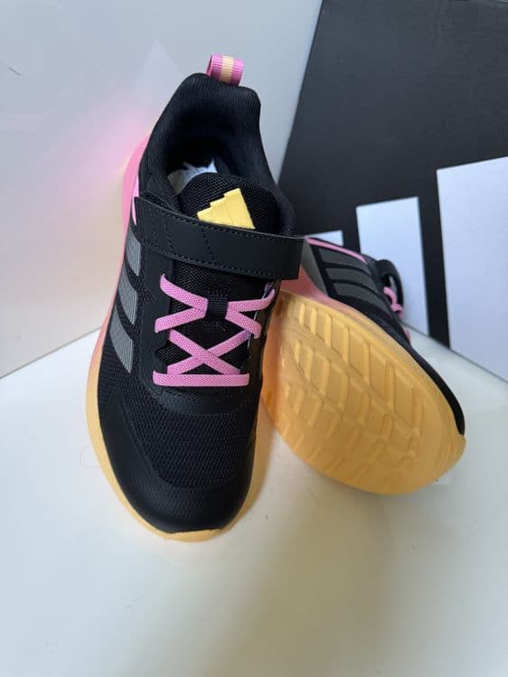 Кроссовки из Америки 35 размер Adidas original — 1