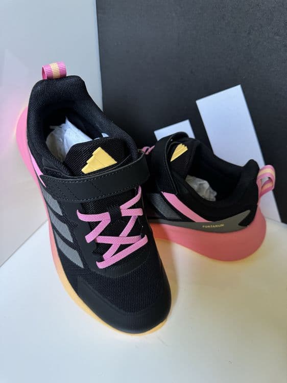 Кроссовки из Америки 35 размер Adidas original — 4