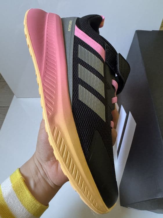 Кроссовки из Америки 35 размер Adidas original — 5