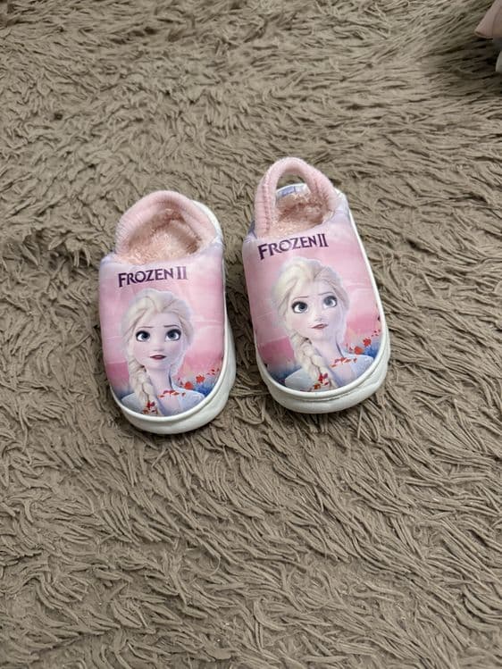Детская обувь для девочек — 4