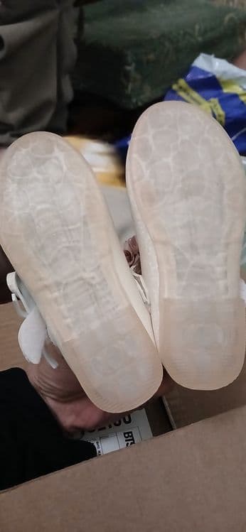Детские обувь для девочек — 1