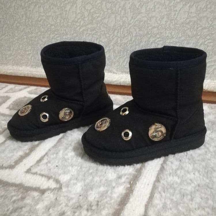 для девочек обувь — 4