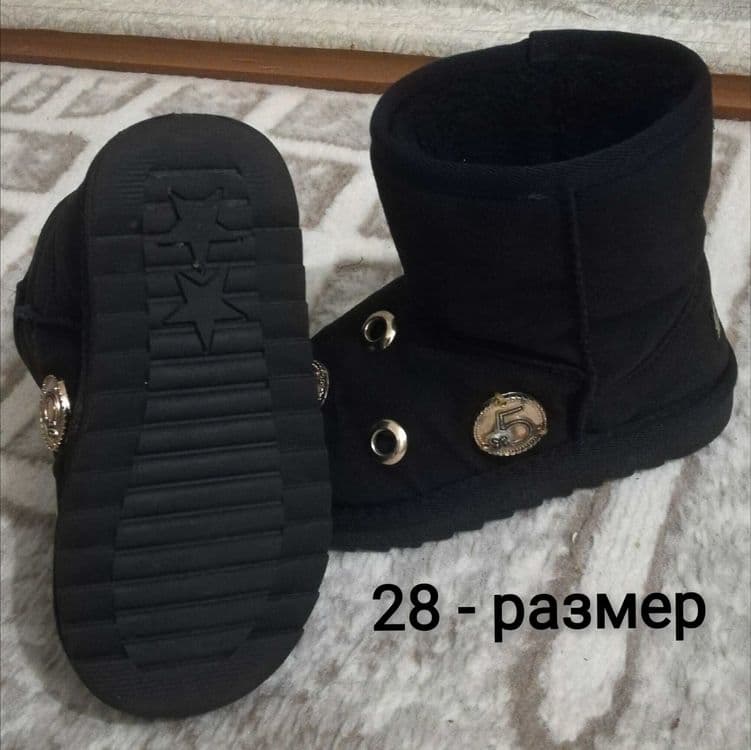 для девочек обувь — 5