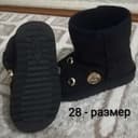 Детская   обувь  28 размер