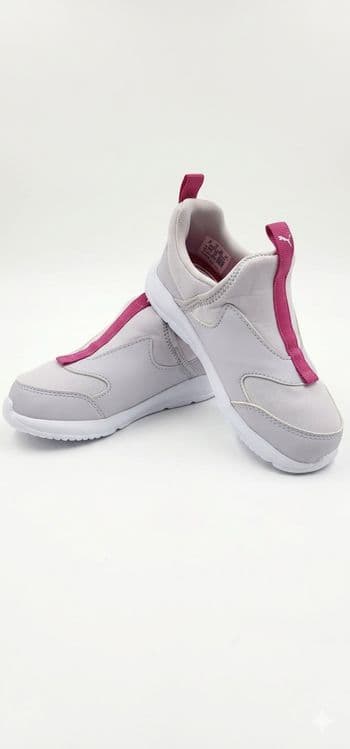 Кроссовки детские Puma original — 1