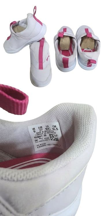 Кроссовки детские Puma original — 2