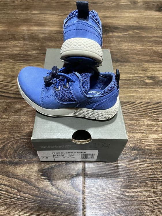 Timberland 26 раз — 2