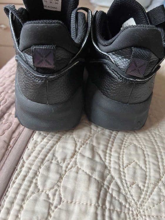 Продам Кроссовки X-Tep для Мальчика — 2