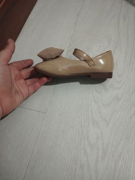 Қиз болалар оёқ кийими — 2