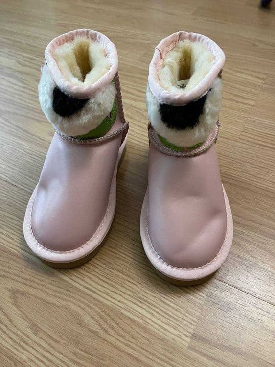Угги детские новые — 1