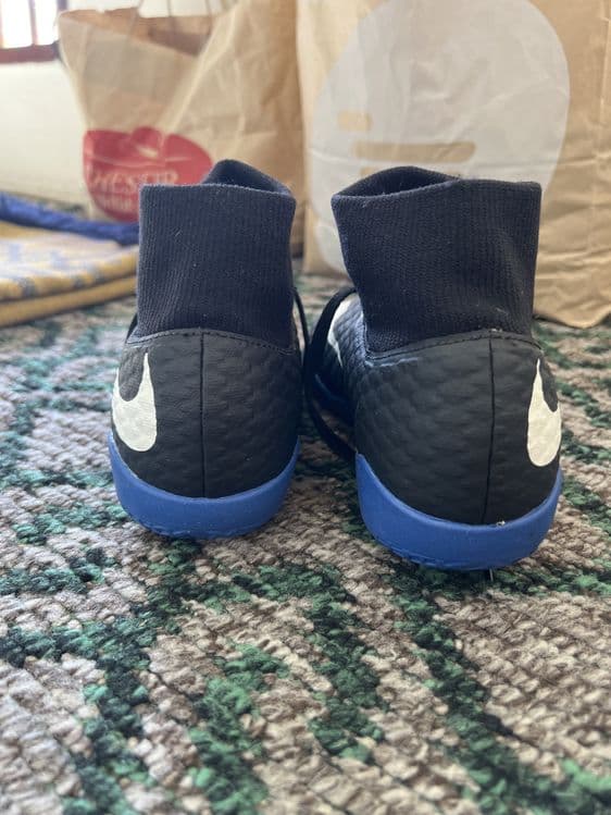 NIKE HYPERVENOM X 100% оригинал — 3