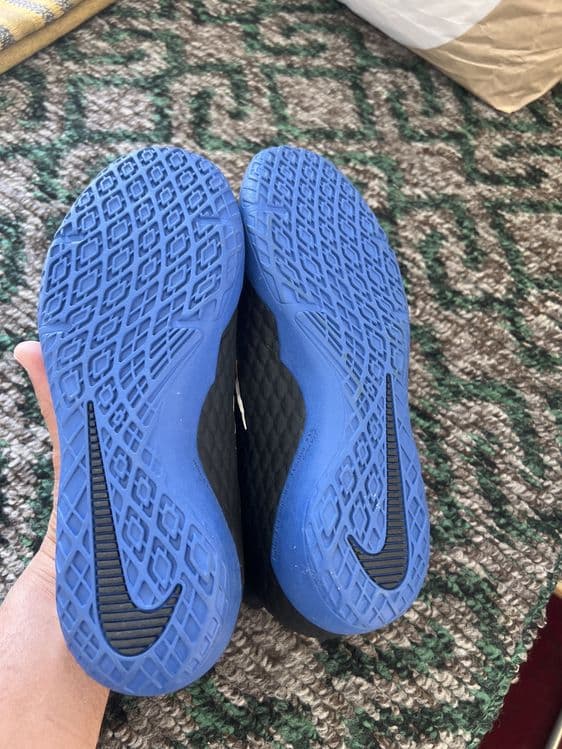 NIKE HYPERVENOM X 100% оригинал — 4