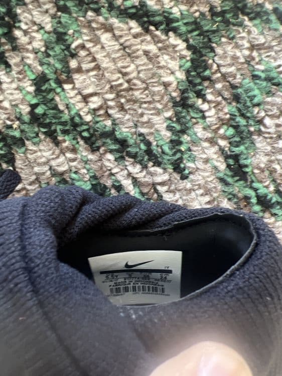 NIKE HYPERVENOM X 100% оригинал — 5