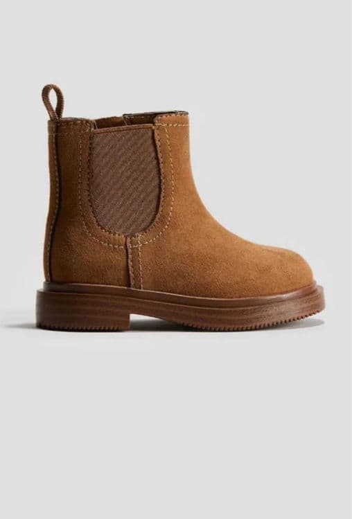Новые Ботиночки  Челси от H&M — 1