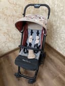 Коляска прогулочная, Easywalker buggy xs Disney